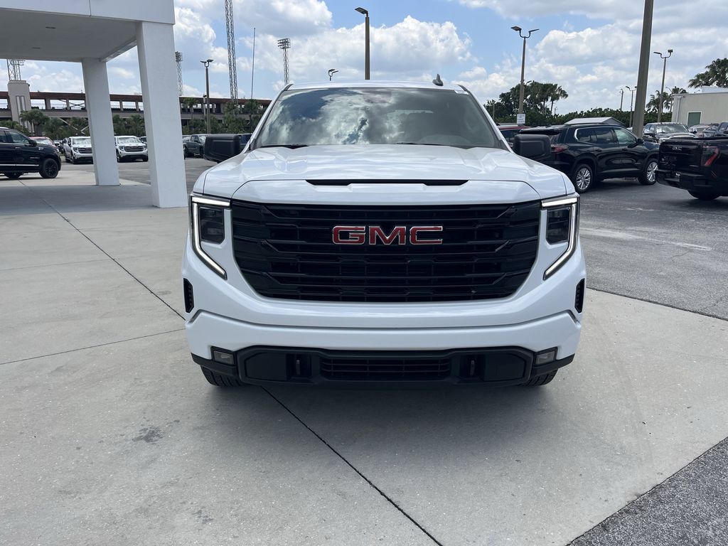 new 2025 GMC Sierra 1500 car, priced at $53,995