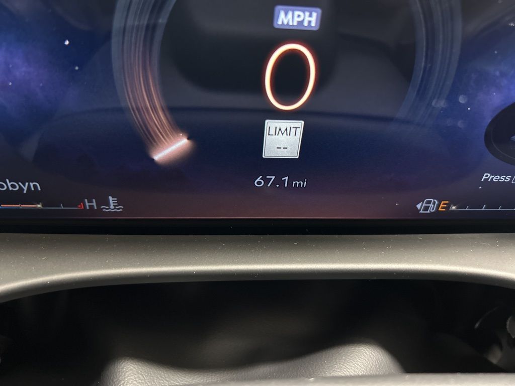 new 2026 Lincoln Aviator car, priced at $93,875