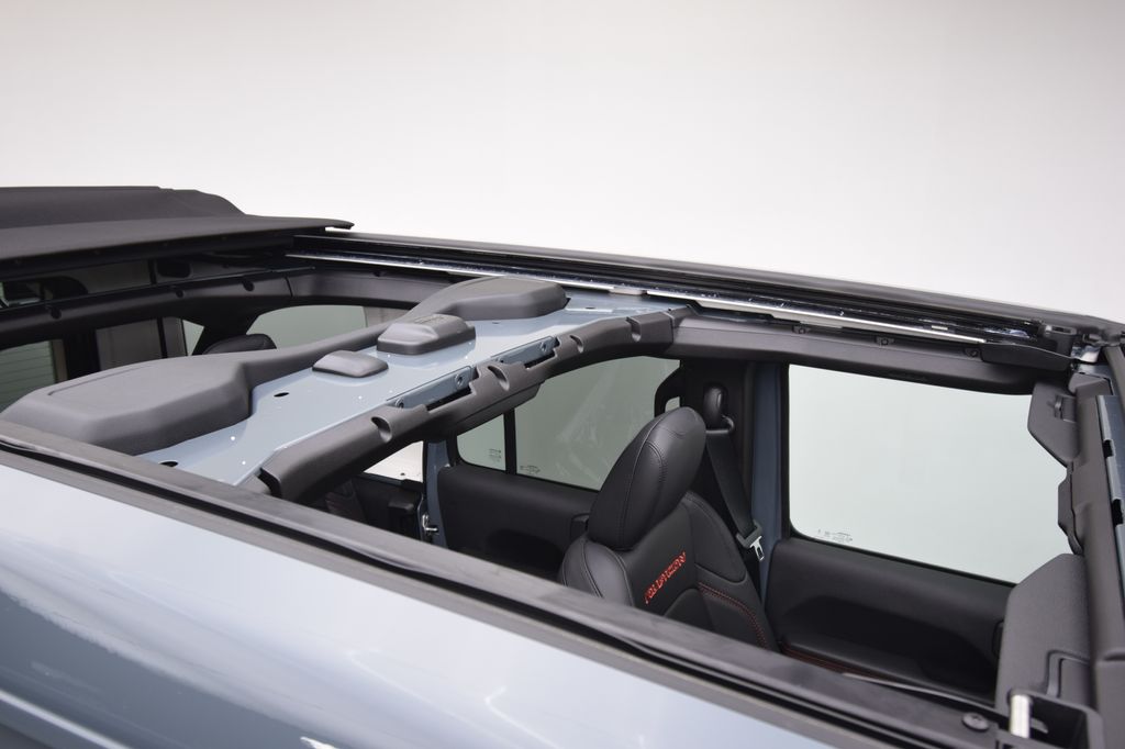 new 2025 Jeep Wrangler car, priced at $66,610