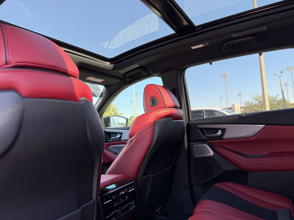 new 2026 Acura MDX car, priced at $64,350