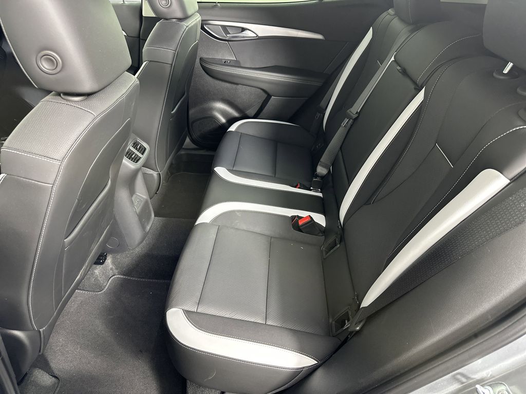 new 2024 Buick Envision car, priced at $36,635