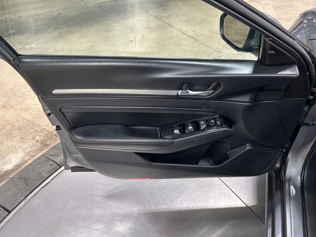 used 2020 Nissan Altima car, priced at $15,448