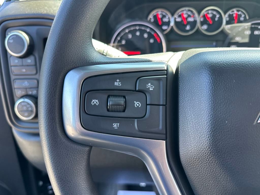 used 2023 Chevrolet Silverado 2500HD car, priced at $49,850