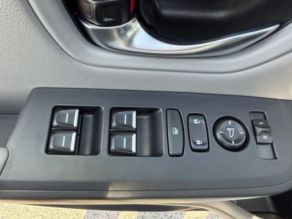 new 2025 Honda Pilot car