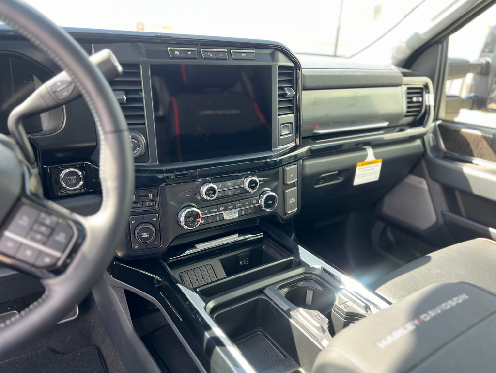 new 2024 Ford F-250SD car, priced at $111,091