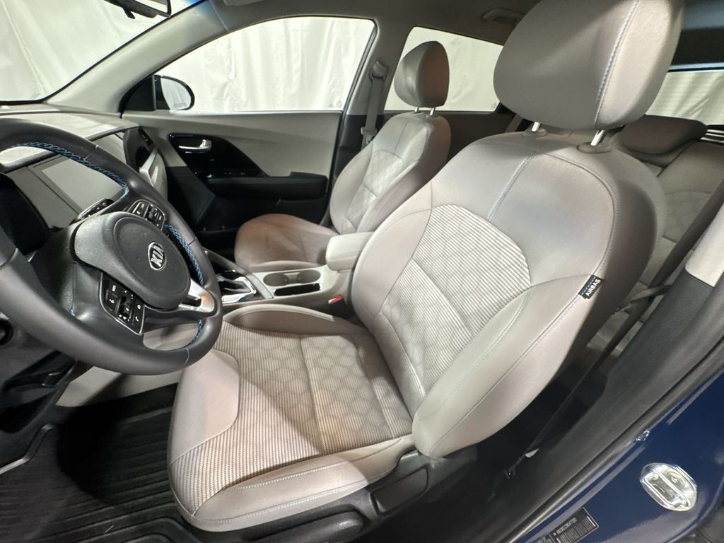 used 2021 Kia Niro Plug-In Hybrid car, priced at $23,579