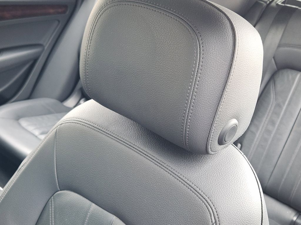 used 2018 Audi Q5 car, priced at $15,363