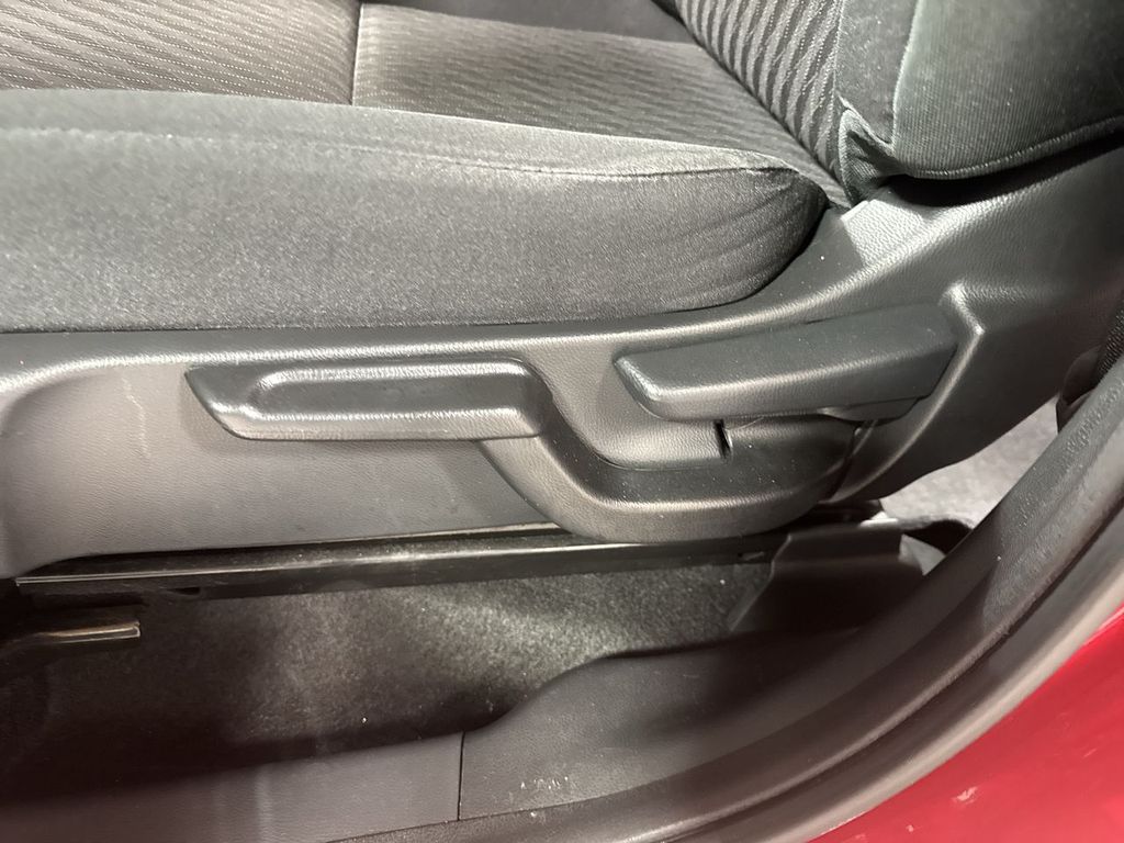 used 2020 Honda Fit car, priced at $21,233