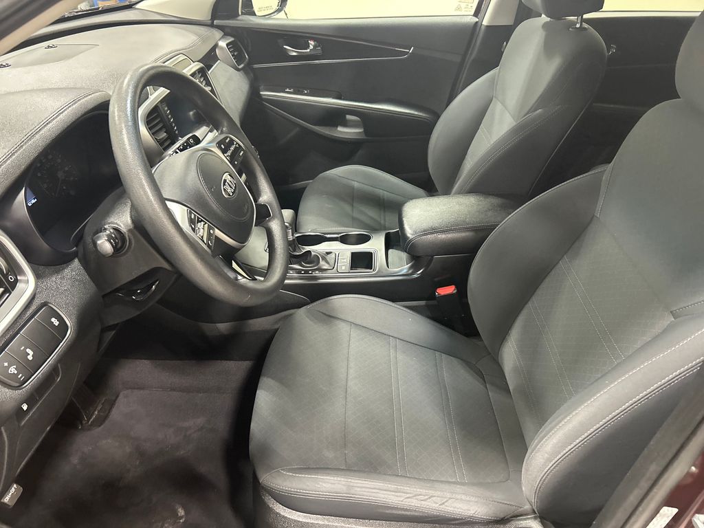 used 2019 Kia Sorento car, priced at $18,834
