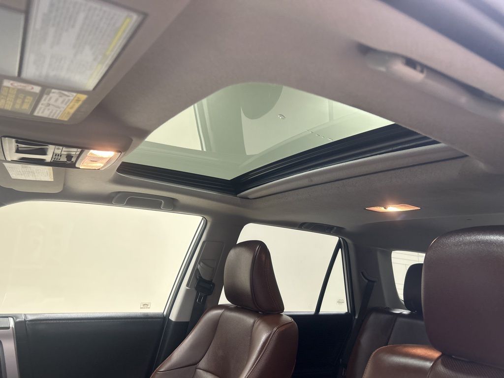 used 2018 Toyota 4Runner car, priced at $29,979