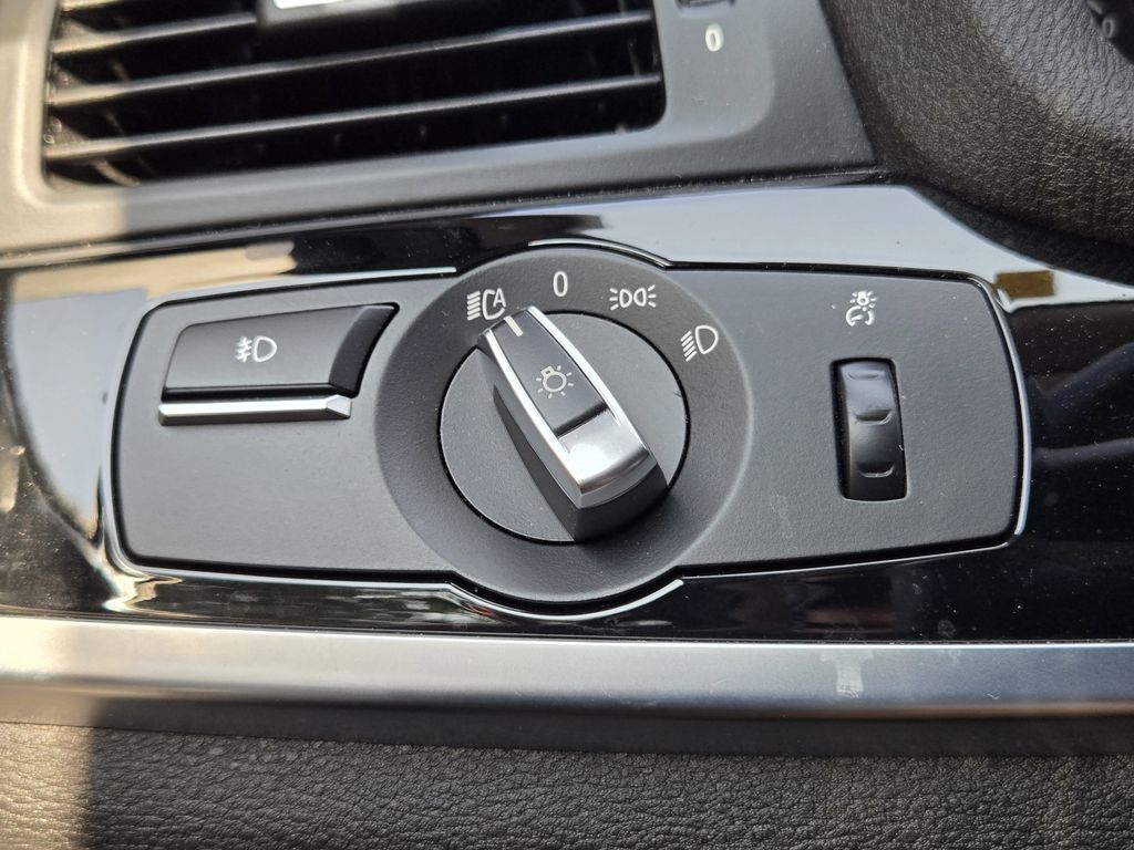 used 2015 BMW X3 car, priced at $18,491