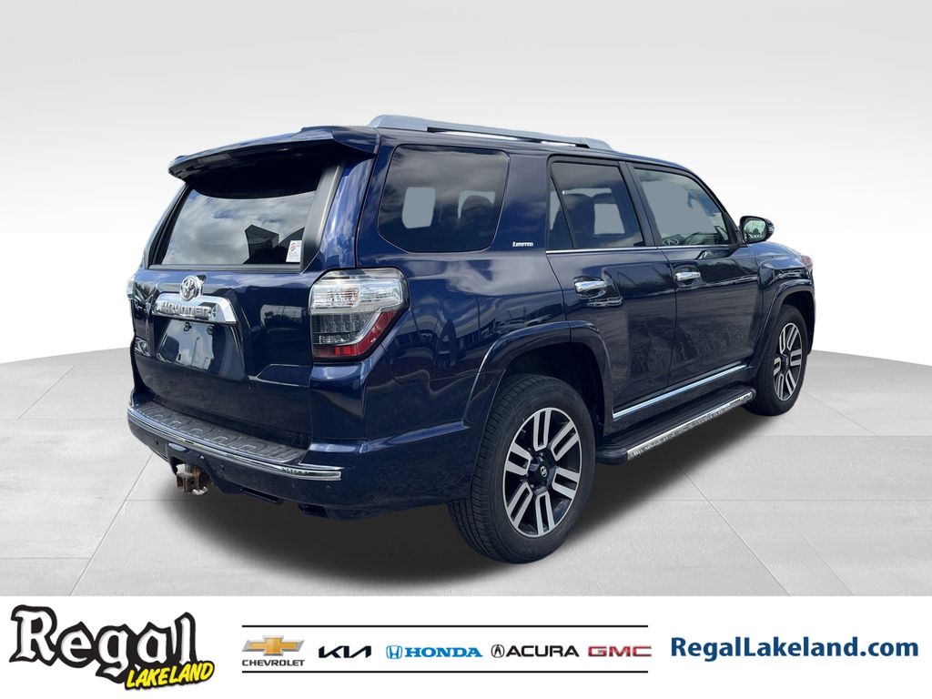 used 2016 Toyota 4Runner car, priced at $22,594