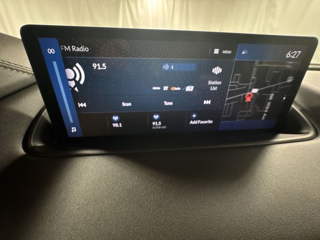 used 2023 Acura MDX car, priced at $46,183