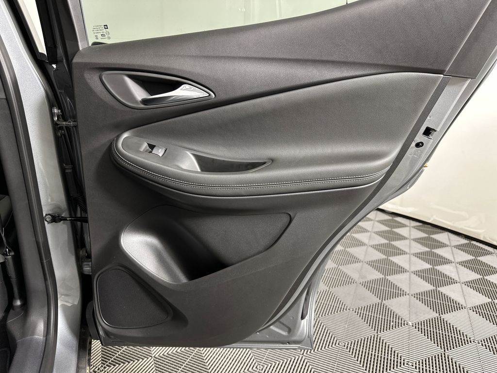 new 2025 Buick Encore GX car, priced at $24,725