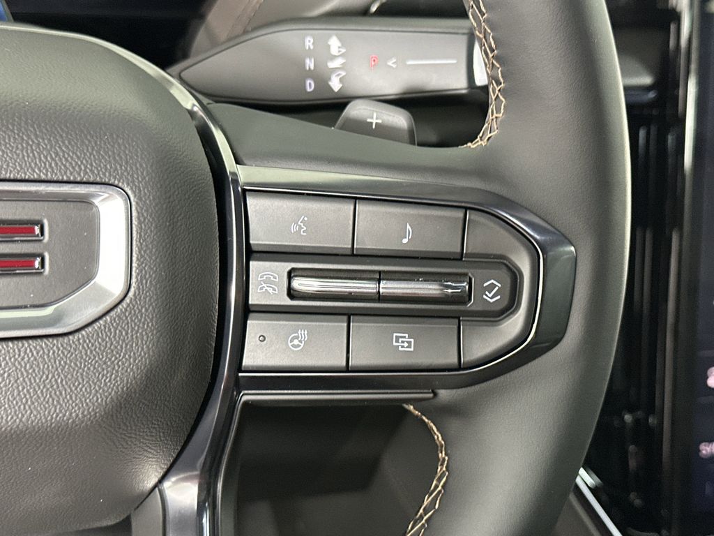 new 2025 GMC Yukon car, priced at $91,734