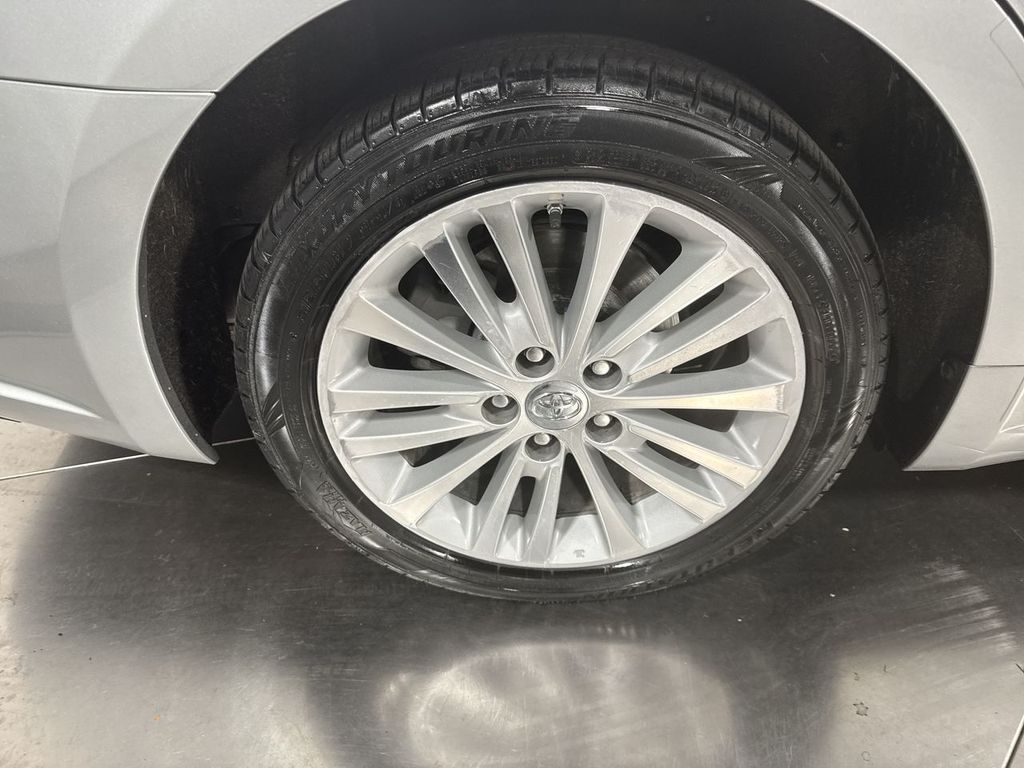 used 2015 Toyota Avalon Hybrid car, priced at $17,963