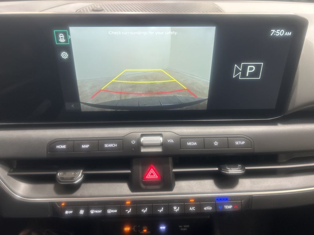 new 2025 Kia K4 car, priced at $23,005