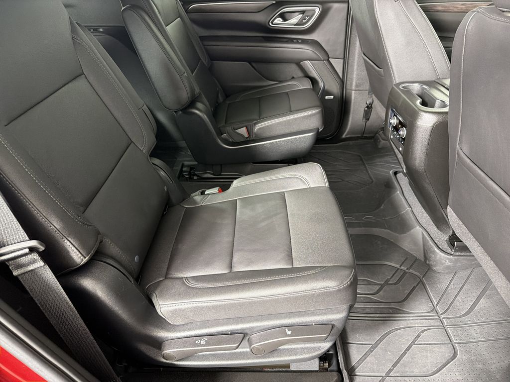 used 2023 Chevrolet Tahoe car, priced at $51,295