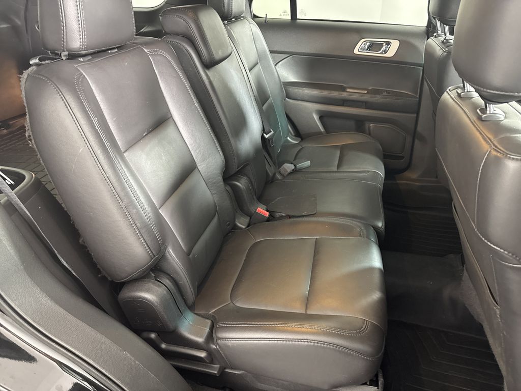 used 2015 Ford Explorer car, priced at $10,562