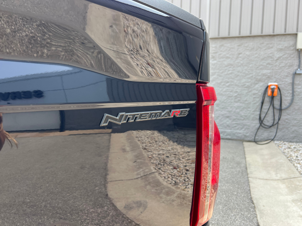 new 2025 Ford F-150 car, priced at $77,990