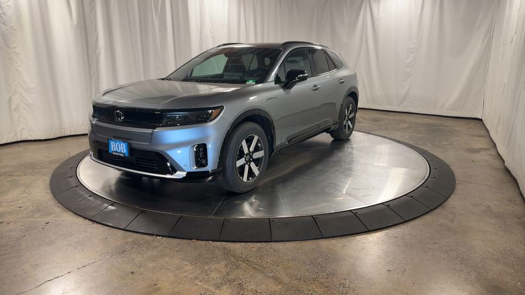 new 2025 Honda Prologue car, priced at $56,150