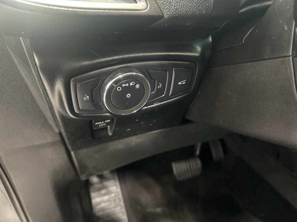 used 2016 Lincoln MKX car, priced at $14,955