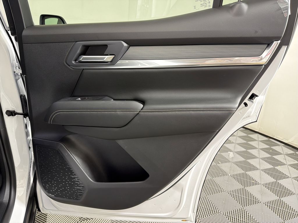 new 2026 GMC Terrain car, priced at $32,840