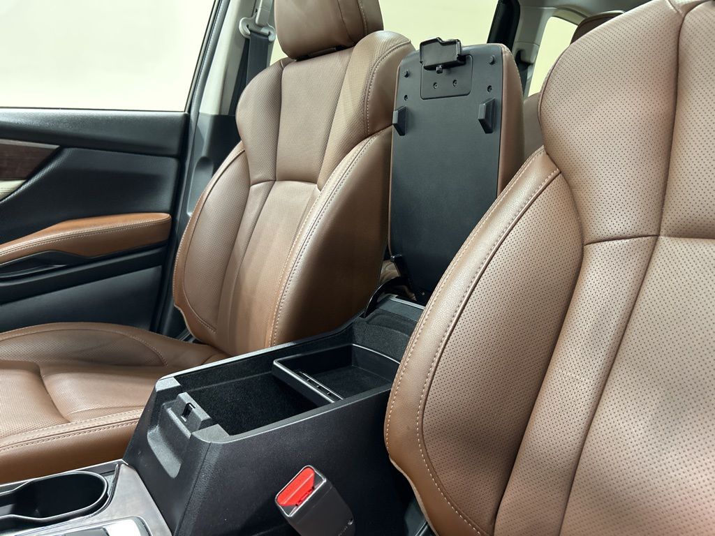 used 2022 Subaru Ascent car, priced at $30,878