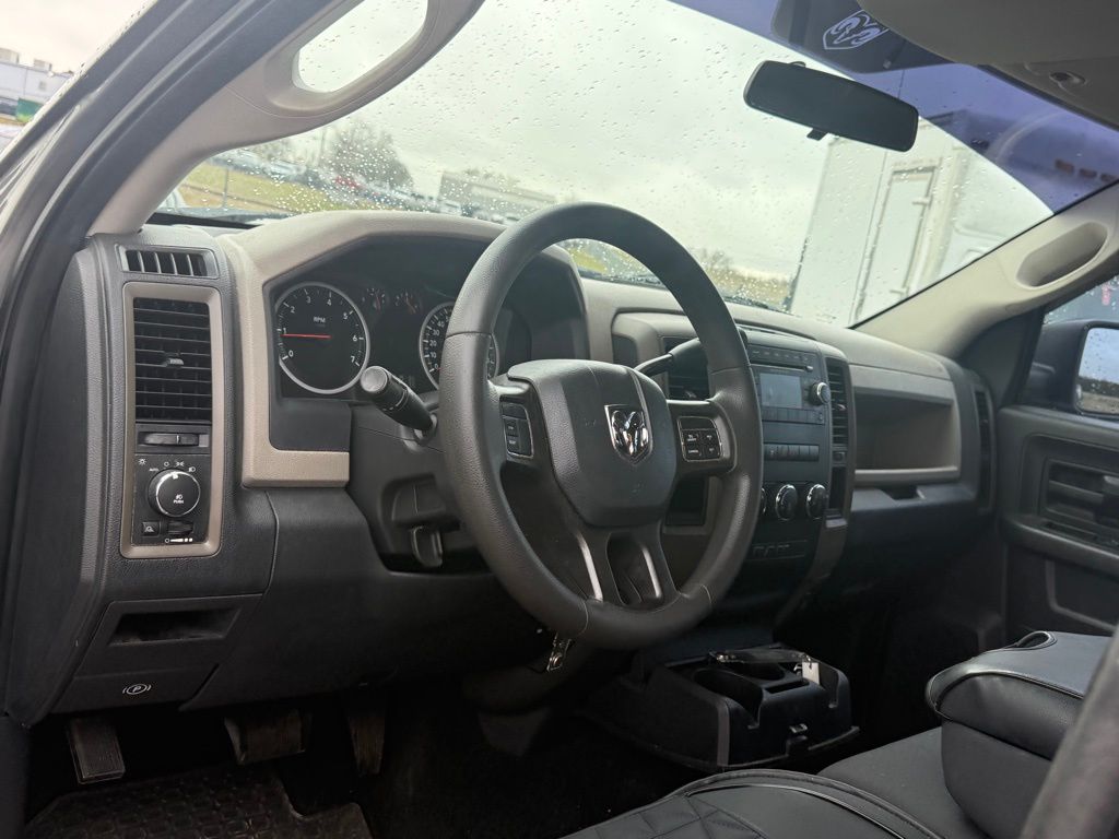 used 2012 Dodge Ram 1500 car, priced at $9,977