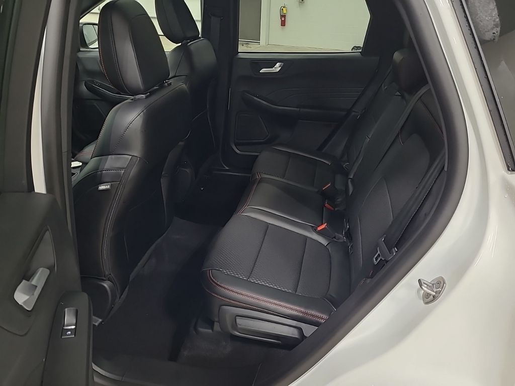 new 2025 Ford Escape car, priced at $37,660