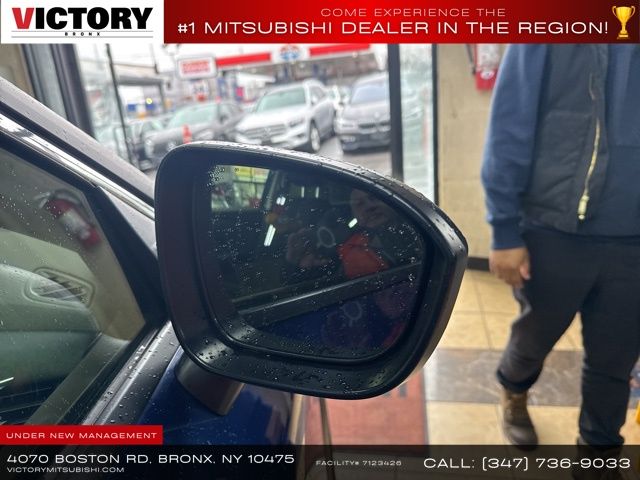 used 2023 Nissan Rogue car, priced at $18,563