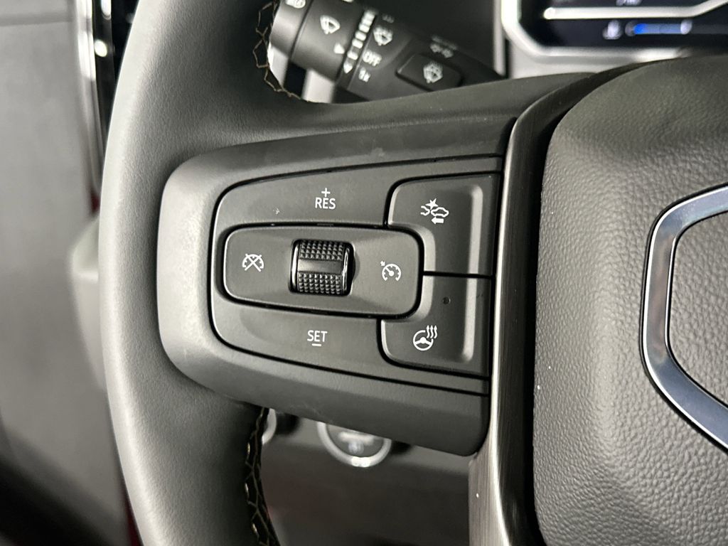 new 2025 GMC Sierra 2500HD car, priced at $87,284