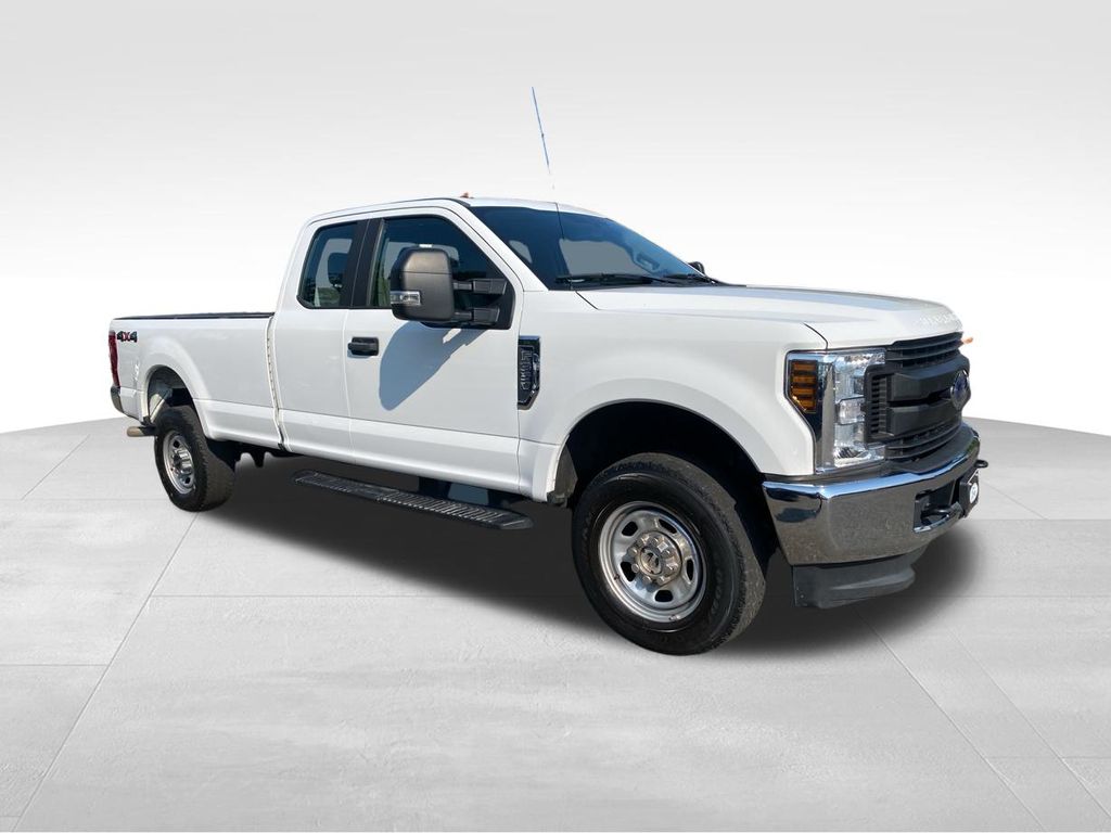 used 2019 Ford F-350SD car, priced at $34,500