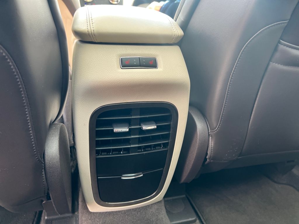 used 2015 Lincoln MKC car, priced at $10,290