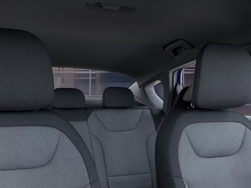 new 2025 Kia K4 car, priced at $21,406