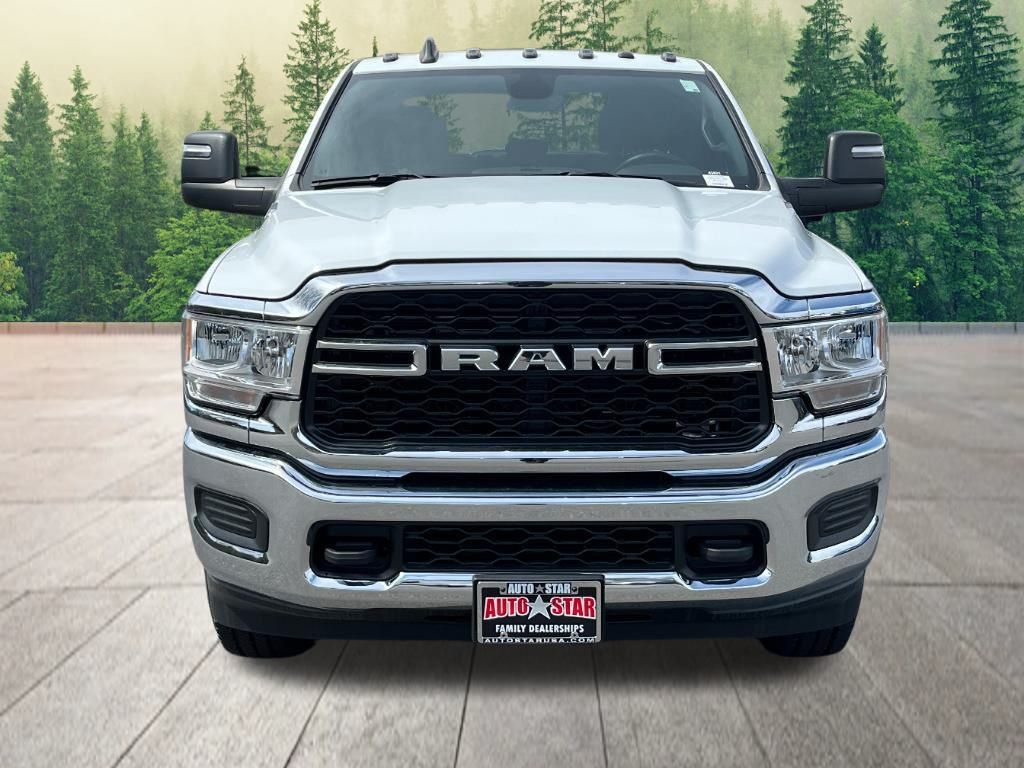 used 2024 Ram 3500 car, priced at $53,990