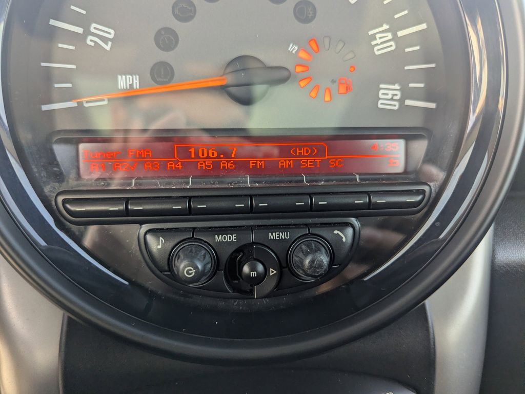 used 2016 MINI Cooper Countryman car, priced at $12,491