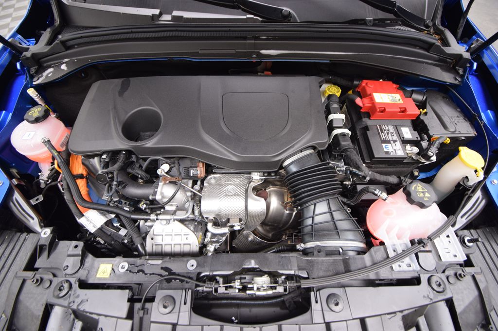 new 2025 Dodge Hornet car, priced at $36,620