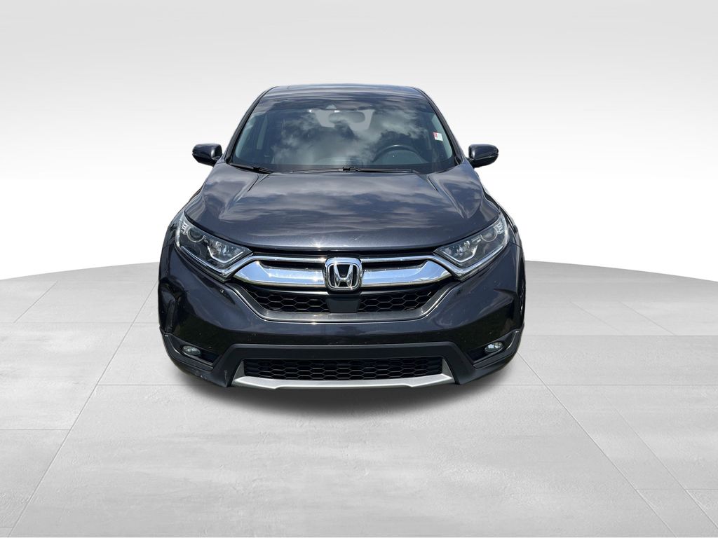 used 2019 Honda CR-V car, priced at $22,191