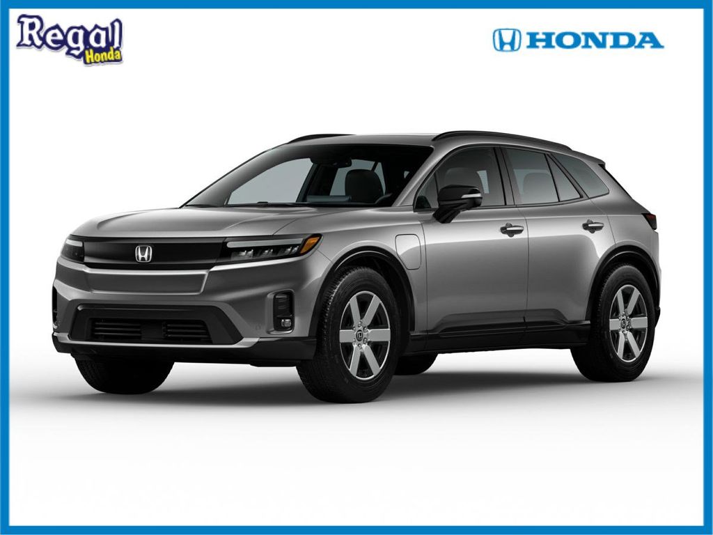 new 2025 Honda Prologue car, priced at $51,067