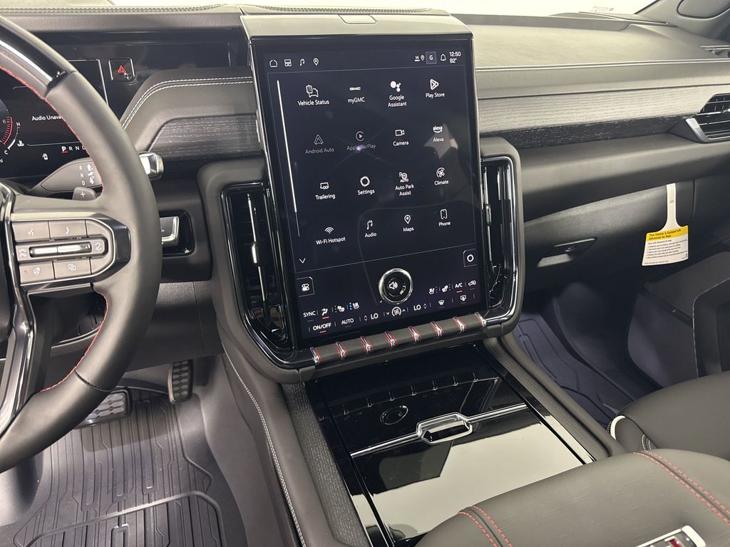 new 2025 GMC Yukon XL car, priced at $103,789