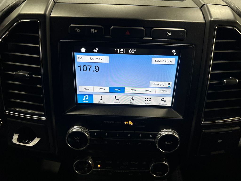 used 2019 Ford Expedition Max car, priced at $31,963