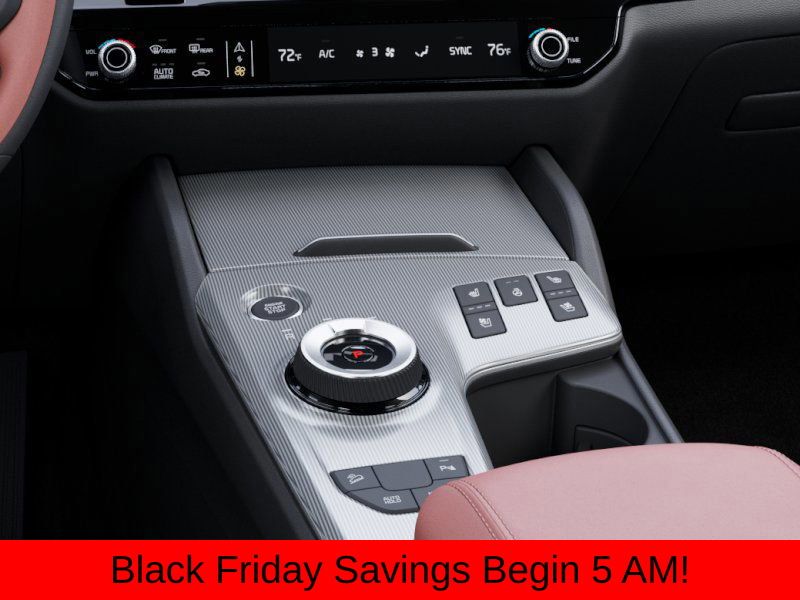 new 2026 Kia Sportage Hybrid car, priced at $40,404