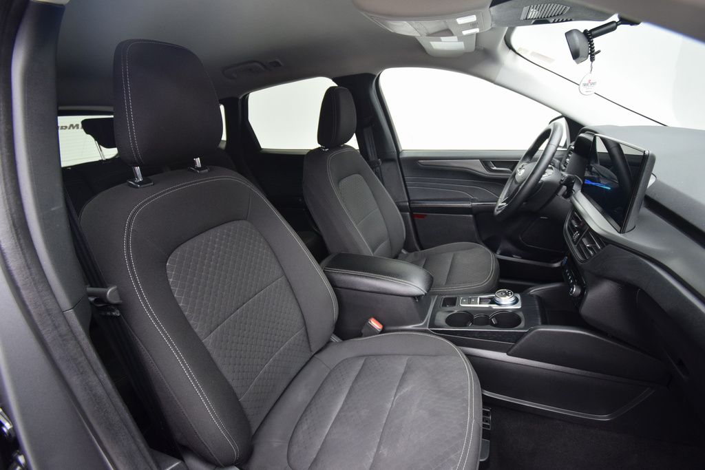 used 2024 Ford Escape car, priced at $18,800