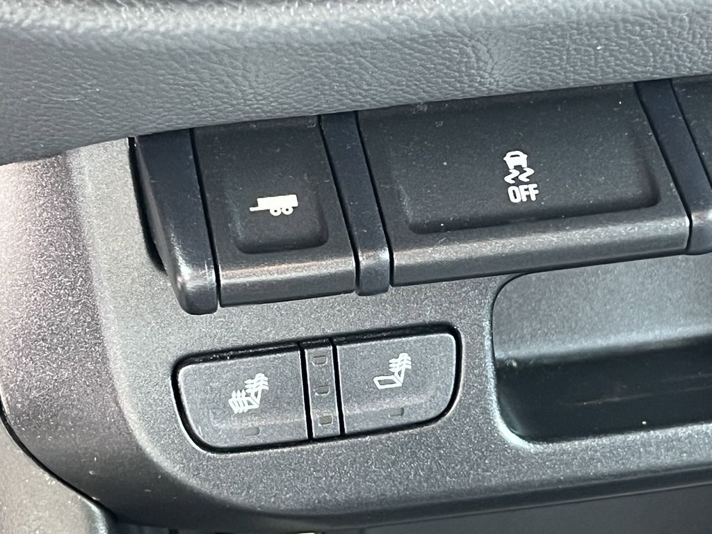 used 2018 Chevrolet Colorado car, priced at $24,491