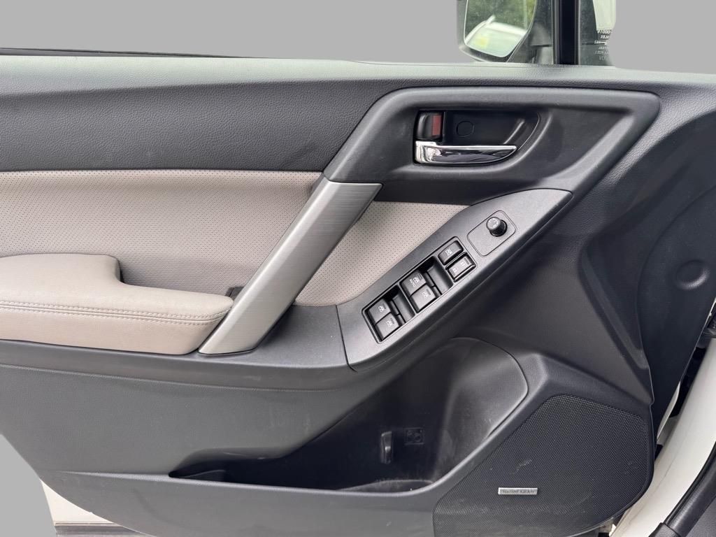 used 2014 Subaru Forester car