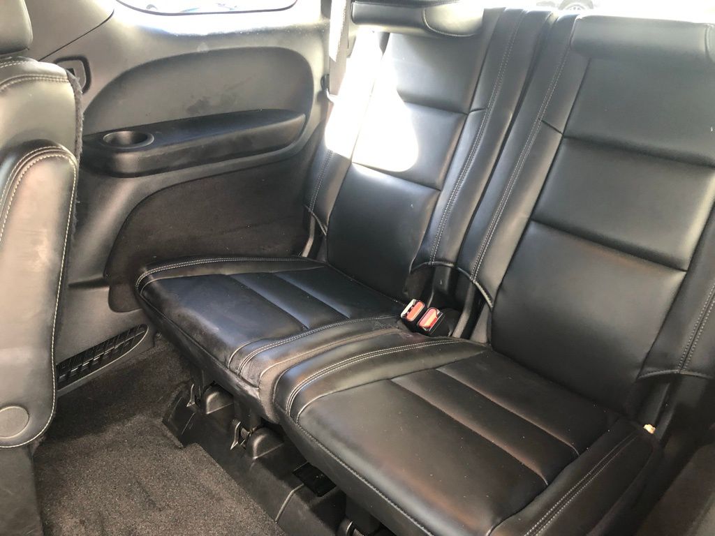 used 2022 Dodge Durango car, priced at $33,795