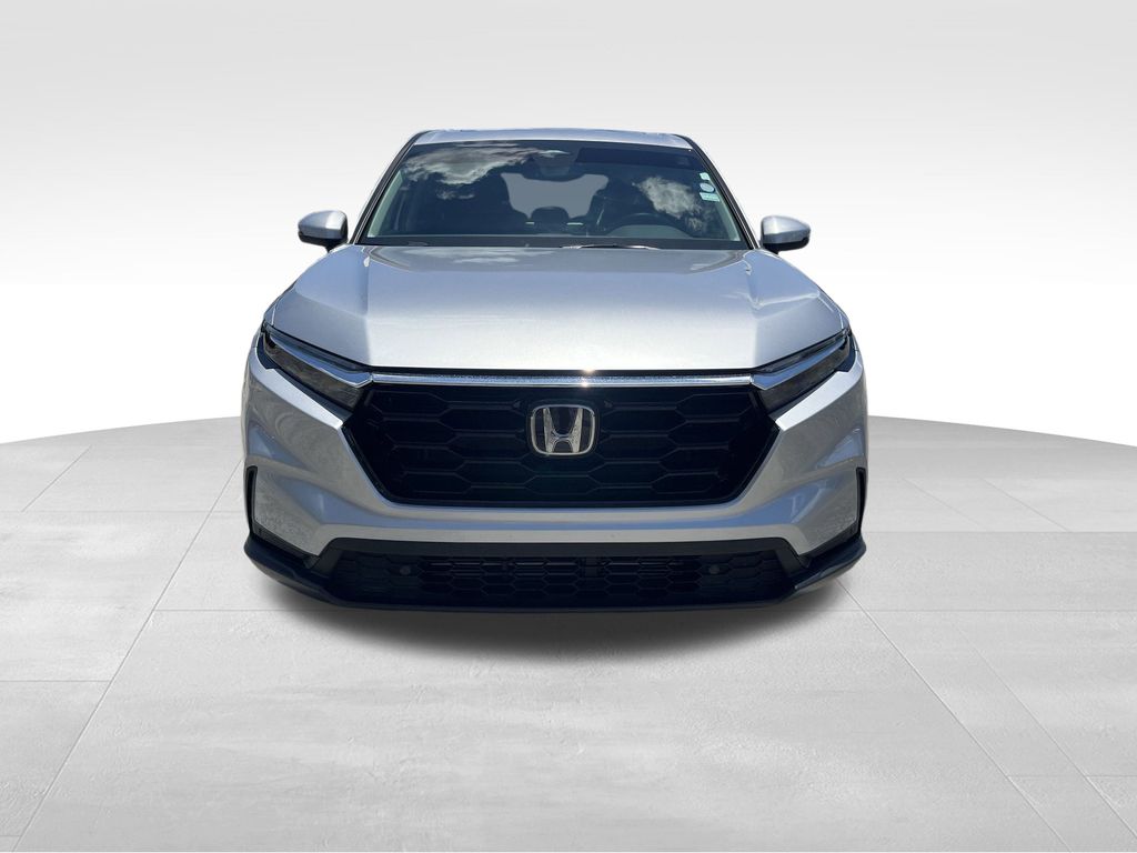 used 2024 Honda CR-V car, priced at $32,992