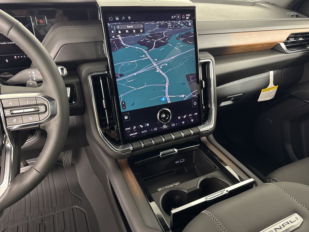 new 2025 GMC Yukon XL car, priced at $88,454