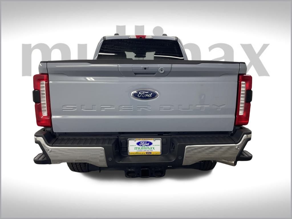 new 2026 Ford F-250SD car, priced at $69,821